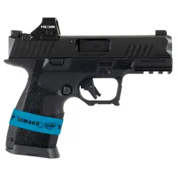 Kimber R7 Mako Carbon Compact 9mm w/ Holosun 407K Installed Webinar - 3