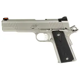 Kimber Stainless II 1911 .45 ACP Handgun Webinar - 2