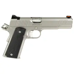 Kimber Stainless II 1911 .45 ACP Handgun Webinar - 3