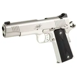 Kimber Stainless LW 1911 45ACP Webinar - 2