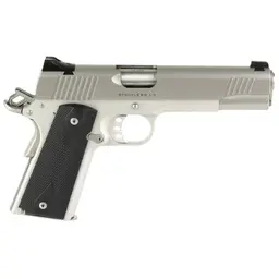 Kimber Stainless LW 1911 45ACP Webinar - 3