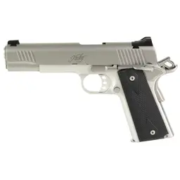 Kimber Stainless LW 1911 45ACP Webinar - 4