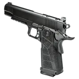 Kimber 1911 DS Warrior OR 45 ACP 5in Optics Ready Semi-Auto Pistol 13+1 Kimpro Black w Tritium Sight 2 Mags Webinar - 3