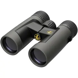 Leupold BX-2 Alpine HD 10x42mm Binoculars in Shadow Gray Webinar - 1
