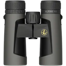 Leupold BX-2 Alpine HD 10x42mm Binoculars in Shadow Gray Webinar - 2