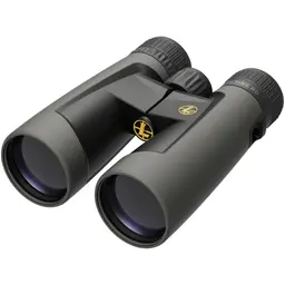 Leupold BX-2 Alpine HD 10x52 Binoculars Shadow Gray – High Definition Optics Webinar - 1