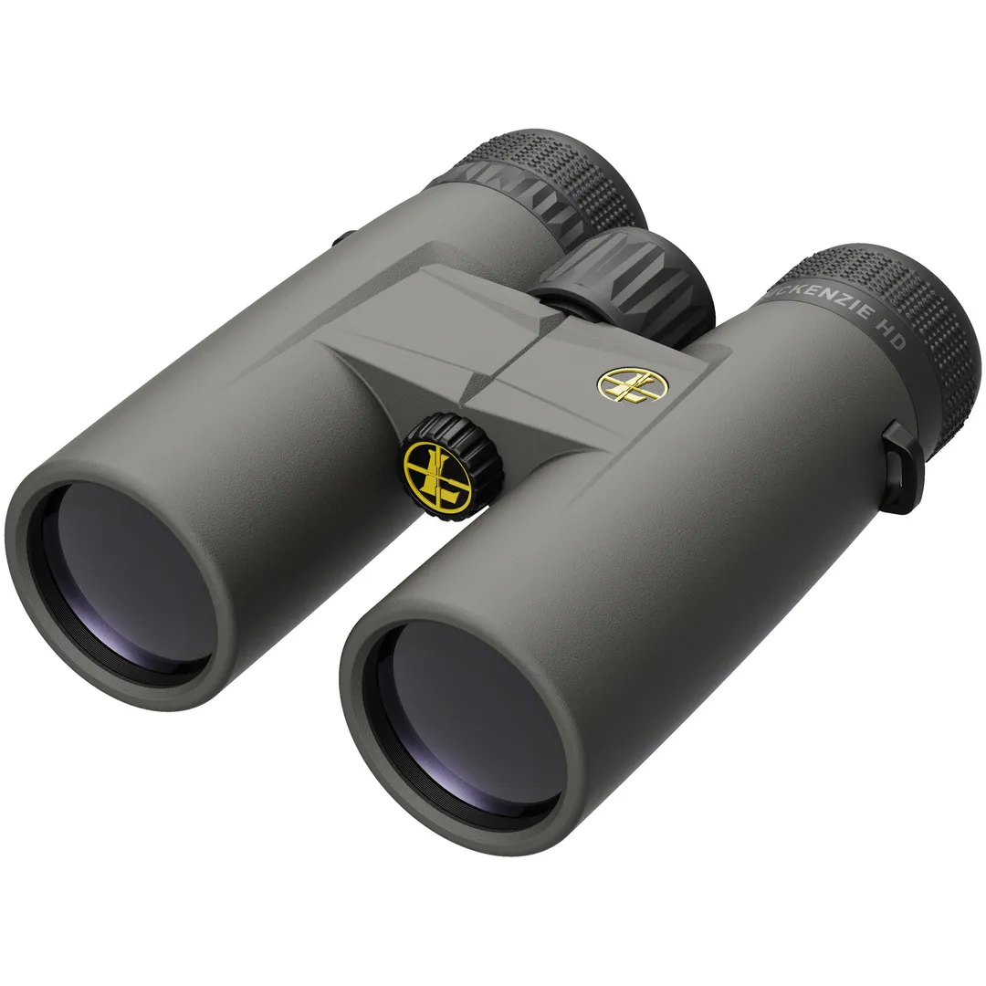Leupold BX-1 McKenzie HD 8x42 Binoculars Webinar