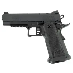 MAC 1911-9 DS 9MM Semi-Automatic Pistol Webinar - 1