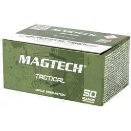 Magtech 300 Blackout 200gr FMJ Subsonic Ammunition 500Rd Case Webinar - 3