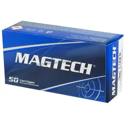 Magtech 9mm Luger 124 Grain FMJ Full Metal Jacket Sport Shooting Ammo 1,000 Round Case Webinar - 3