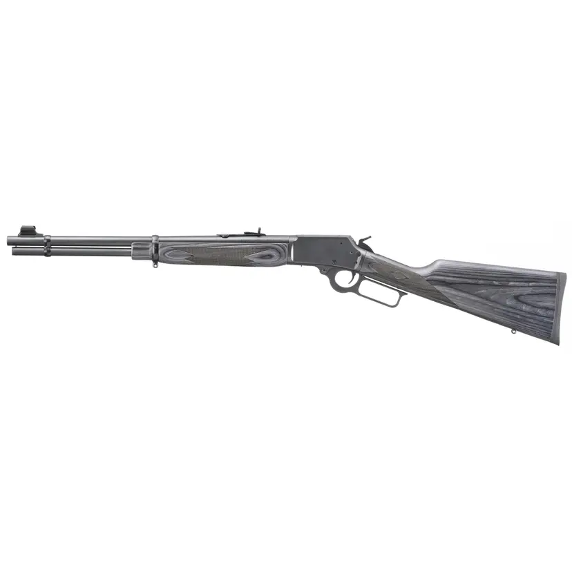 Marlin 1894 Guide Lever Action Rifle 357 Magnum Webinar - 1