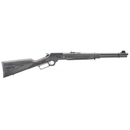 Marlin 1894 Guide Lever Action Rifle 357 Magnum Webinar - 2
