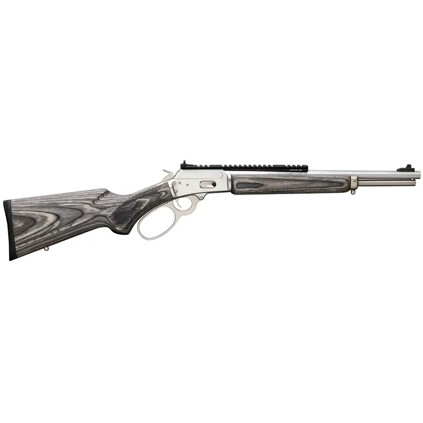 Marlin 1894 SBL Lever Action Rifle .44 Magnum 16.1" Webinar - 1