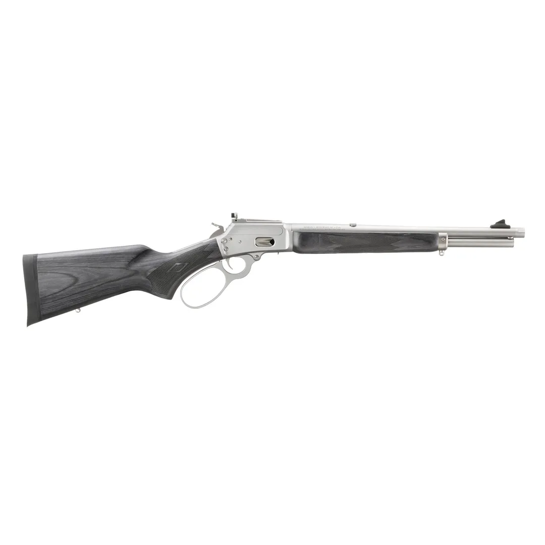 Marlin 1894 Trapper .44 Magnum Lever Action Rifle Webinar