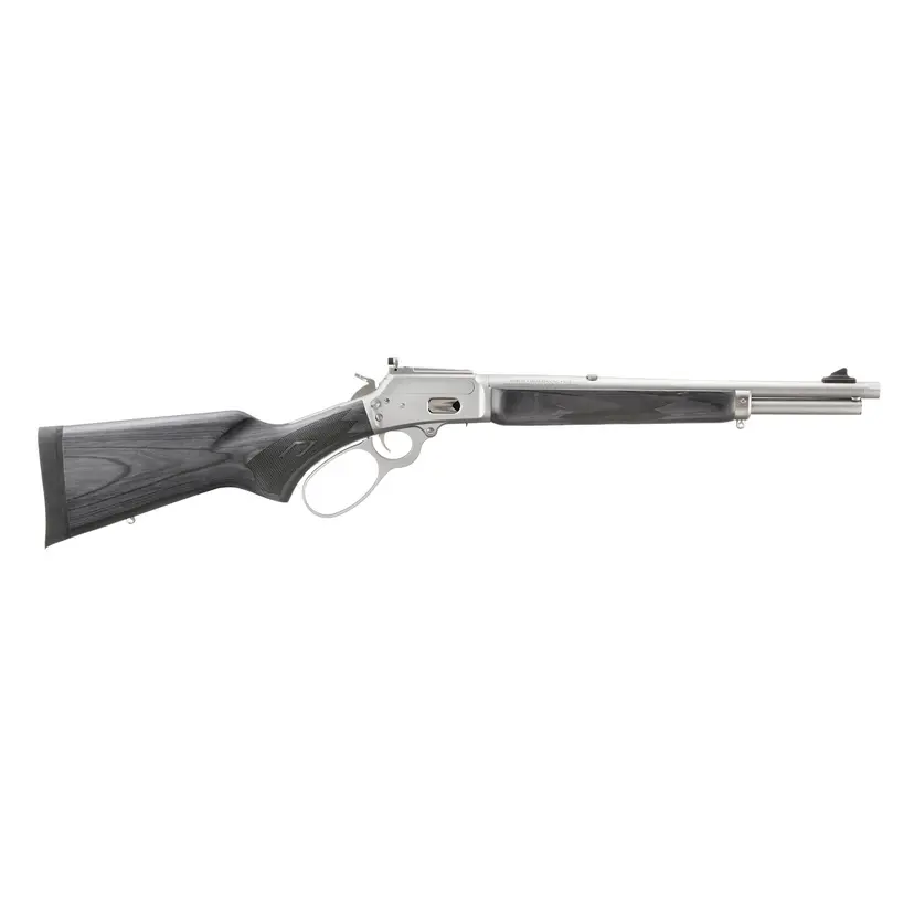 Marlin 1894 Trapper .44 Magnum Lever Action Rifle Webinar - 1