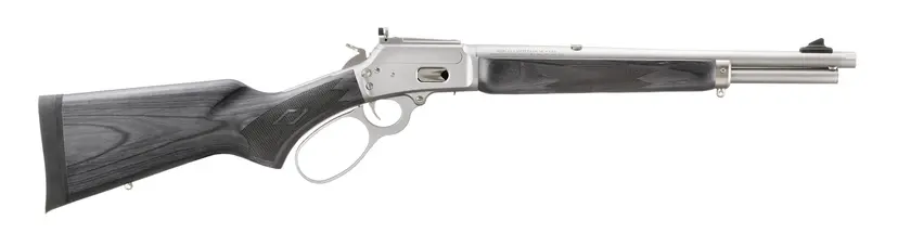 Marlin 1894 Trapper Classic 357 Magnum Webinar - 1