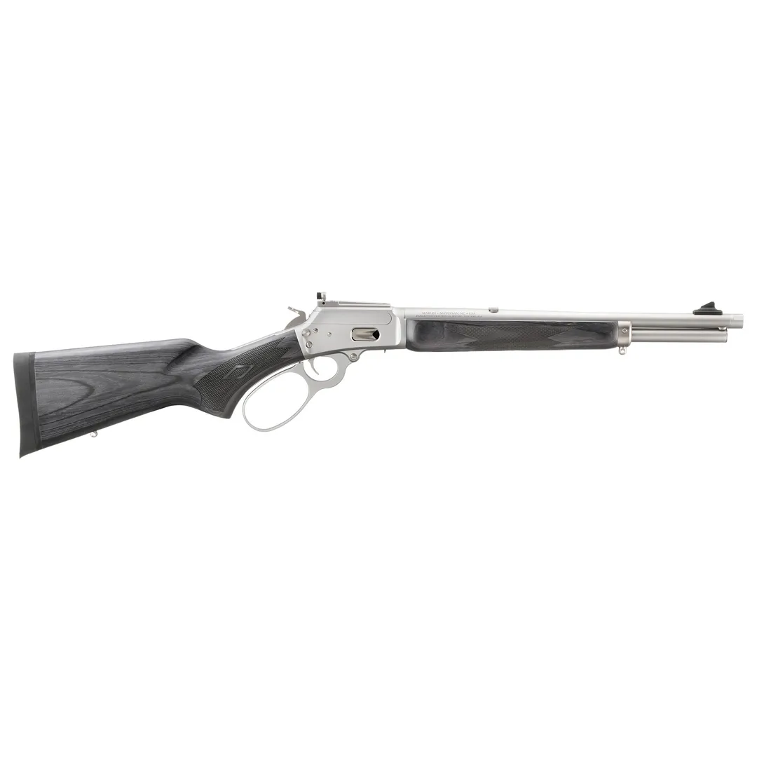 Marlin 1894 Trapper Classic 357 Magnum Webinar