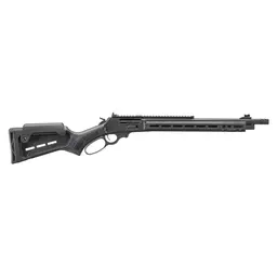 Marlin 1895 Dark Series Lever Action Rifle .45-70 Government 16.17" Barrel Webinar - 1