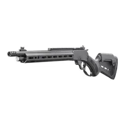 Marlin 1895 Dark Series Lever Action Rifle .45-70 Government 16.17" Barrel Webinar - 2