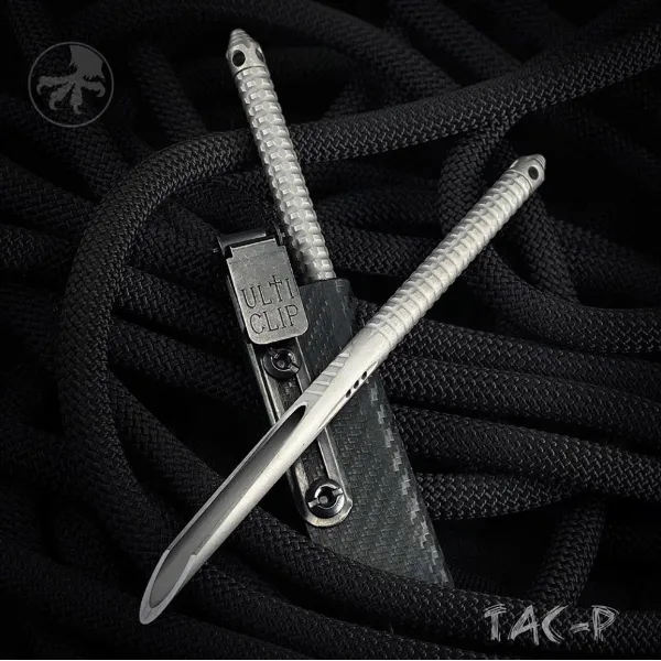 Microtech TAC-P Apocalyptic 112-10 AP Webinar