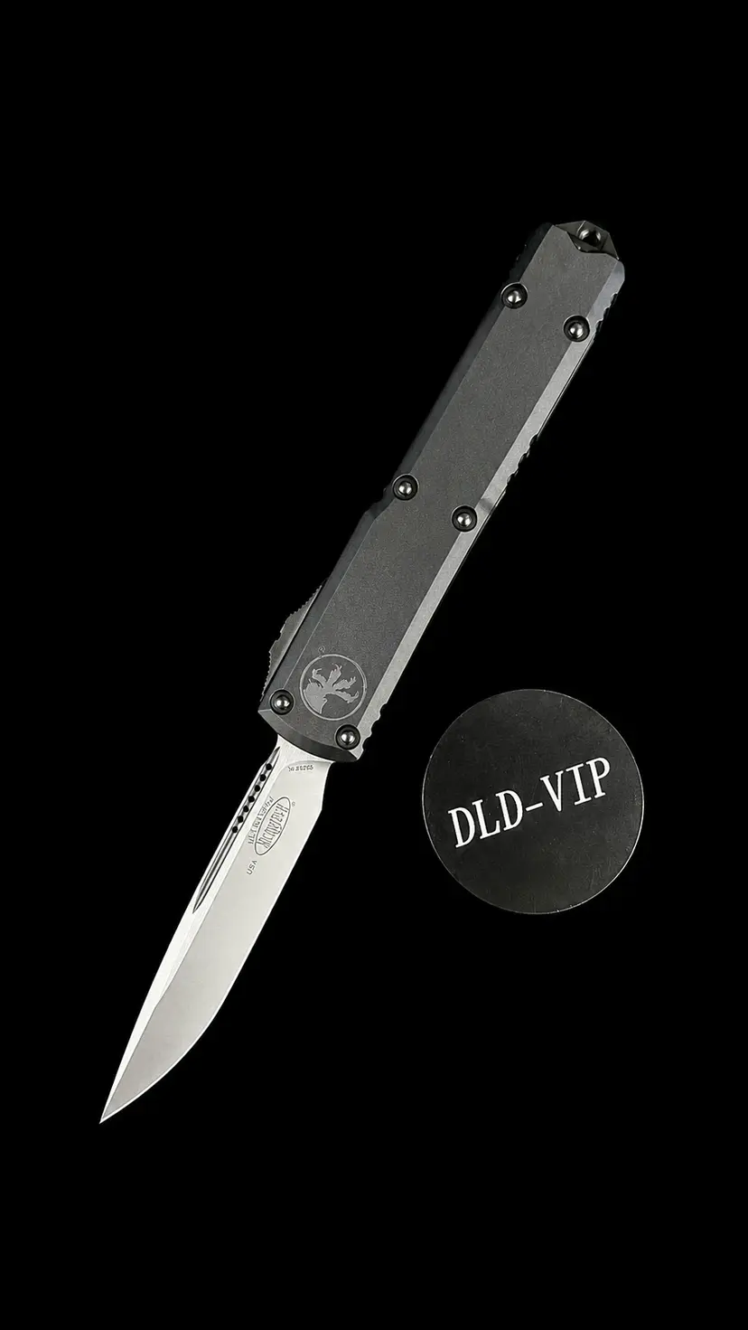 Microtech Ultratech ZBP S/E Stonewash Standard 1121-10 Webinar - 1