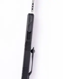 Microtech Ultratech ZBP S/E Tactical Standard 1121-1 T Webinar - 2