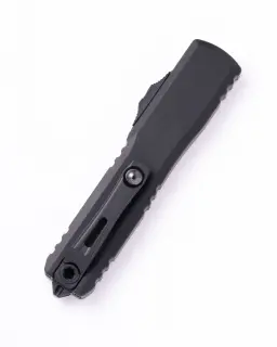 Microtech Ultratech ZBP S/E Tactical Standard 1121-1 T Webinar - 3