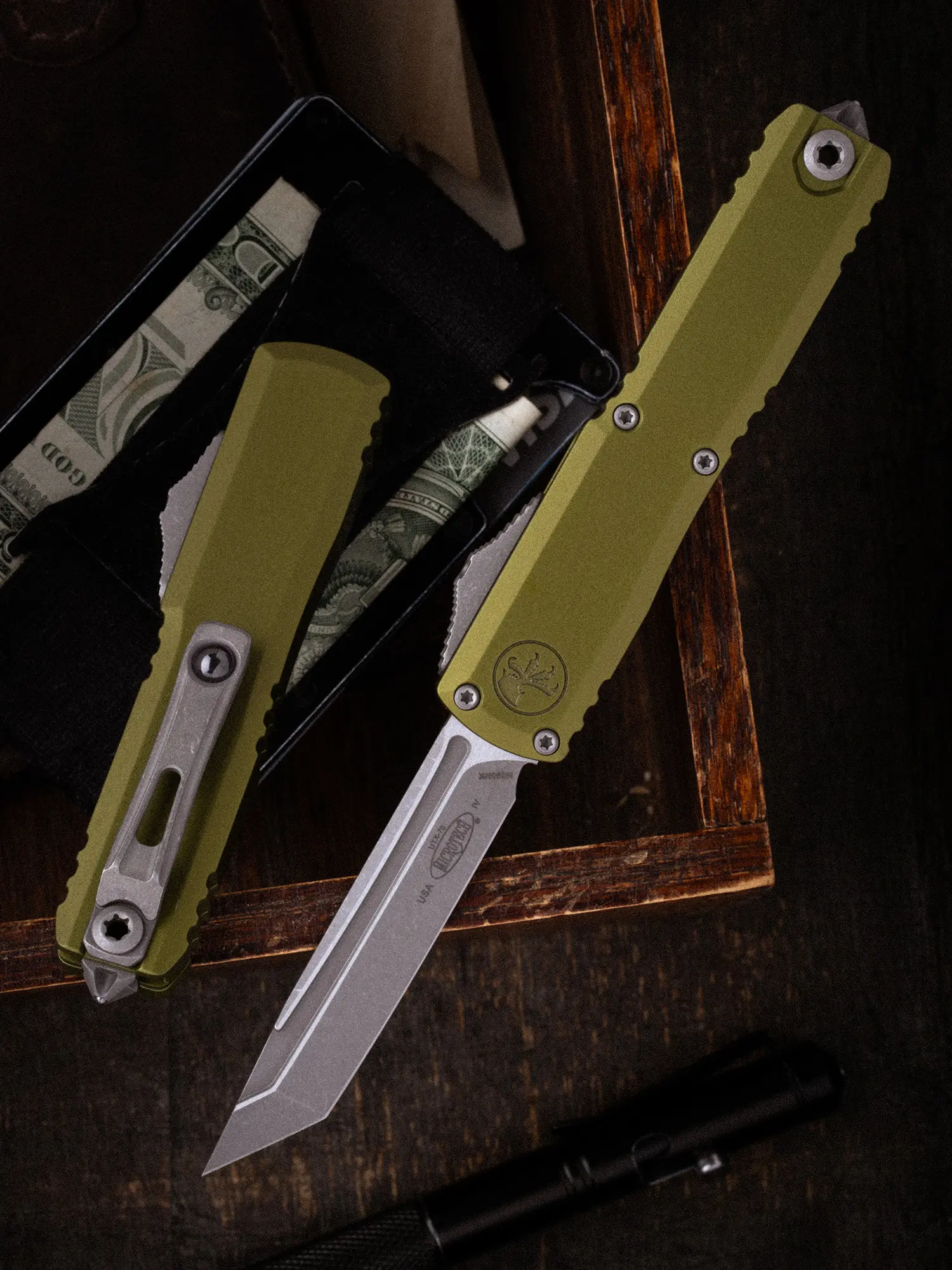 full screen product image