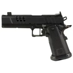 Military Arms Corporation MAC 9DS-D 9mm Pistol Webinar - 2