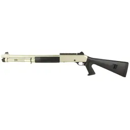 Military Arms Corporation MAC 1014 Marine 12GA Semi-Automatic Shotgun Webinar - 2