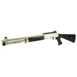 Military Arms Corporation MAC 1014 Marine 12GA Semi-Automatic Shotgun Webinar - 3