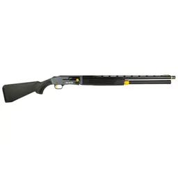Mossberg 940 JM Pro 12 Gauge 24" Semi-Auto Shotgun, Tungsten, 9+1, Optic Ready Webinar - 1