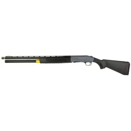 Mossberg 940 JM Pro 12 Gauge 24" Semi-Auto Shotgun, Tungsten, 9+1, Optic Ready Webinar - 2