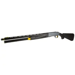 Mossberg 940 JM Pro 12 Gauge 24" Semi-Auto Shotgun, Tungsten, 9+1, Optic Ready Webinar - 3