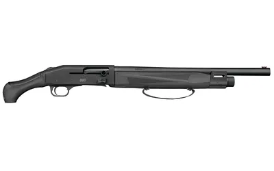 Mossberg 990 Aftershock 12 Gauge 18.5" Webinar