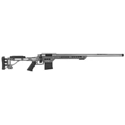 MPA PMR Bolt Action Rifle 6.5 Creedmoor 26" Tungsten Webinar - 3