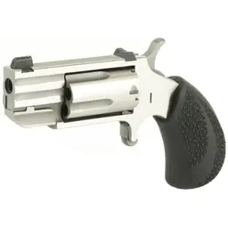 North American Arms Pug Tritium 22WMR 1" Barrel 5-Round Webinar - 3