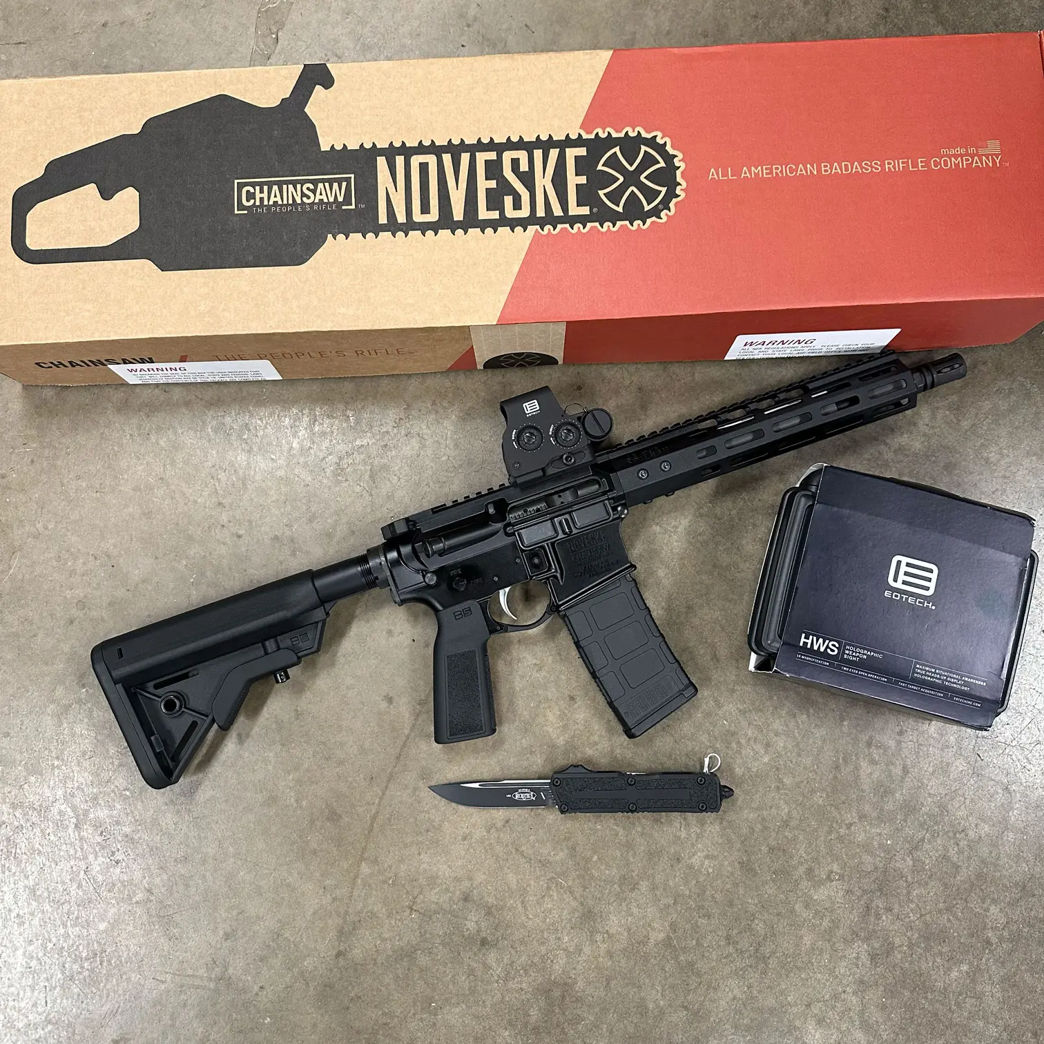 full screen product image