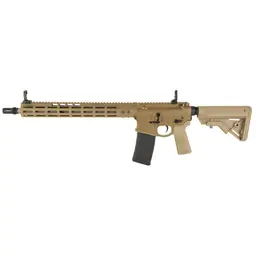 Noveske Gen4 5.56 NATO 16" AR Rifle FDE Webinar - 3