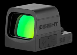 OSIGHT OSIGHTSEGN SE-2-MOA-GN 2MOA GRN DOT RMSC Webinar - 1