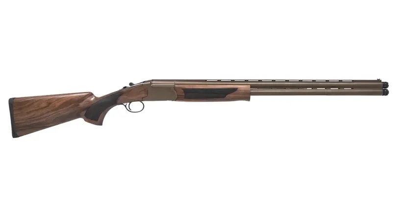 Pointer Acrius O/U 12 Gauge 28" Webinar - 1