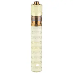 Q Erector 9 Modular 9mm Suppressor 5.95in Aluminum Anodized FDE 1/2x28 Piston 8oz Webinar - 2