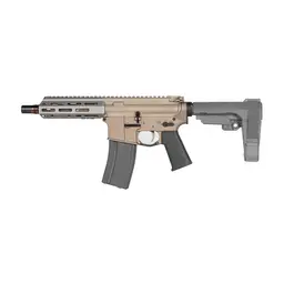 Q Sugar Weasel 300BLK 7" w/ SBA3 Webinar - 2