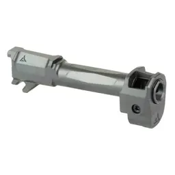 Radian Afterburner Ramjet 3.1" Barrel with Compensator for Sig Sauer P365, 9MM, Black DLC, INTRA-LOK Webinar - 2