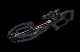 Ravin Crossbows R007 R8 Black Crossbow Webinar - 2