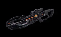 Ravin Crossbows R10X Pro Black Webinar - 1