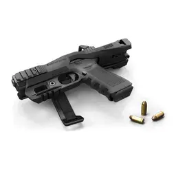 Recover Tactical 20/20N Glock Pistol Stabilizer Brace Webinar - 4