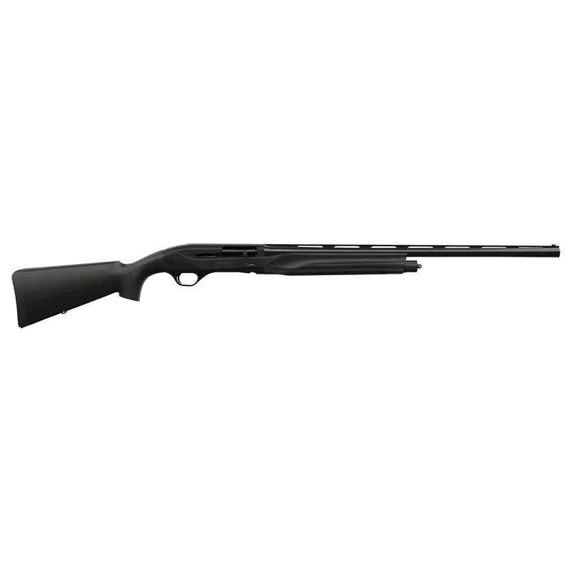 RETAY Gordion Waterfowl 12 Gauge Semi-Auto Shotgun 28in Barrel 3in Chamber Matte Black Synthetic 4rd TRUGLO Bead 5 Chokes Webinar - 1