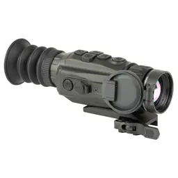 RIX Tactical Storm S6 Thermal Imaging Scope Webinar - 2