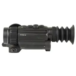 RIX Tactical Storm S6 Thermal Imaging Scope Webinar - 3